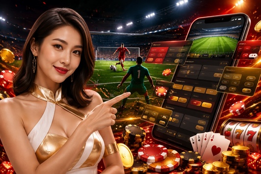 ef168 Casino – Sòng bạc trực tuyến uy tín